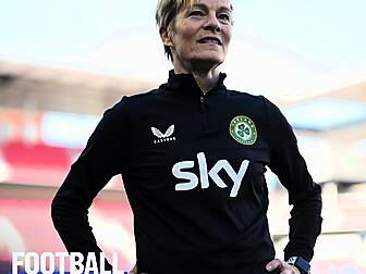 Football Daily: Vera Pauw name...